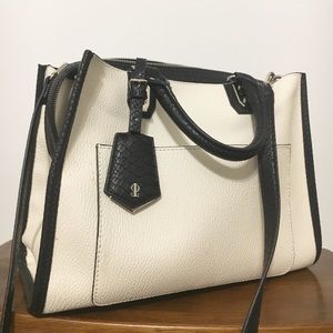 Jennifer Lopez Satchel
